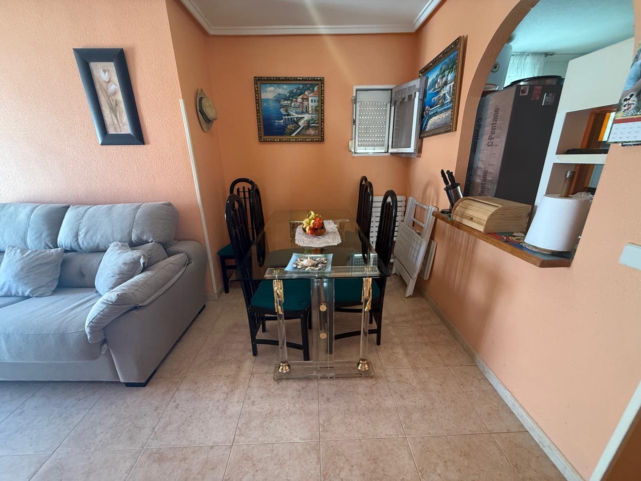 Atico en Torrevieja