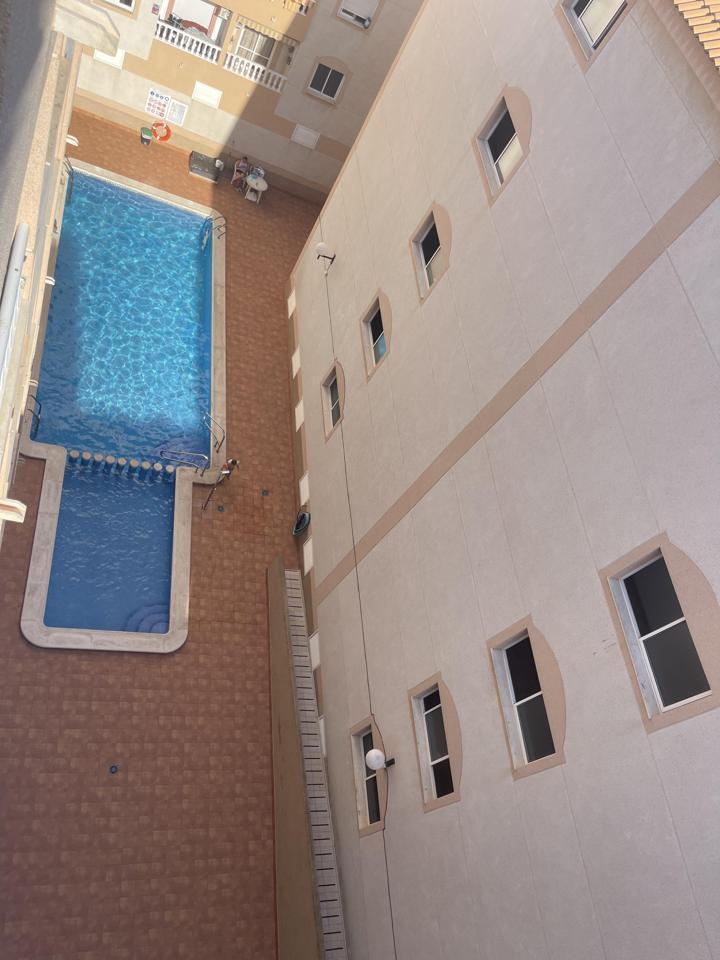Atico en Torrevieja