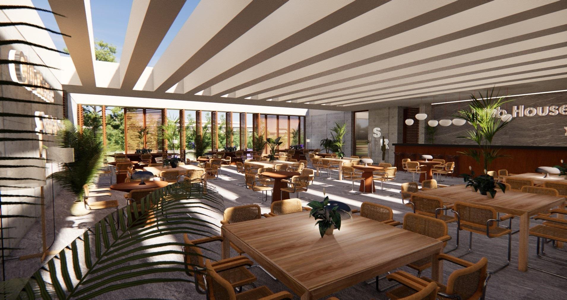 Villa en Torre Pacheco
