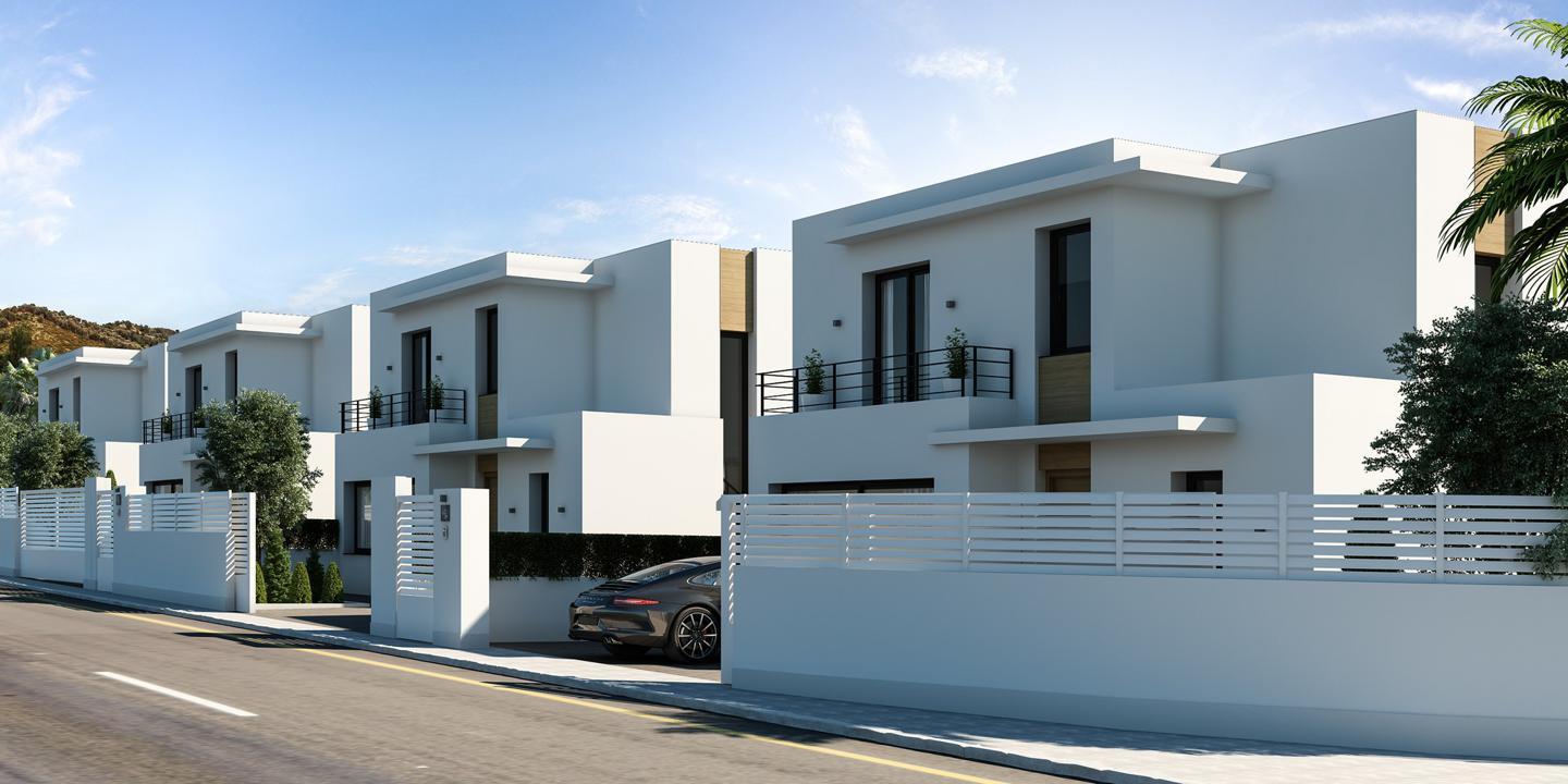 Villa en Dénia
