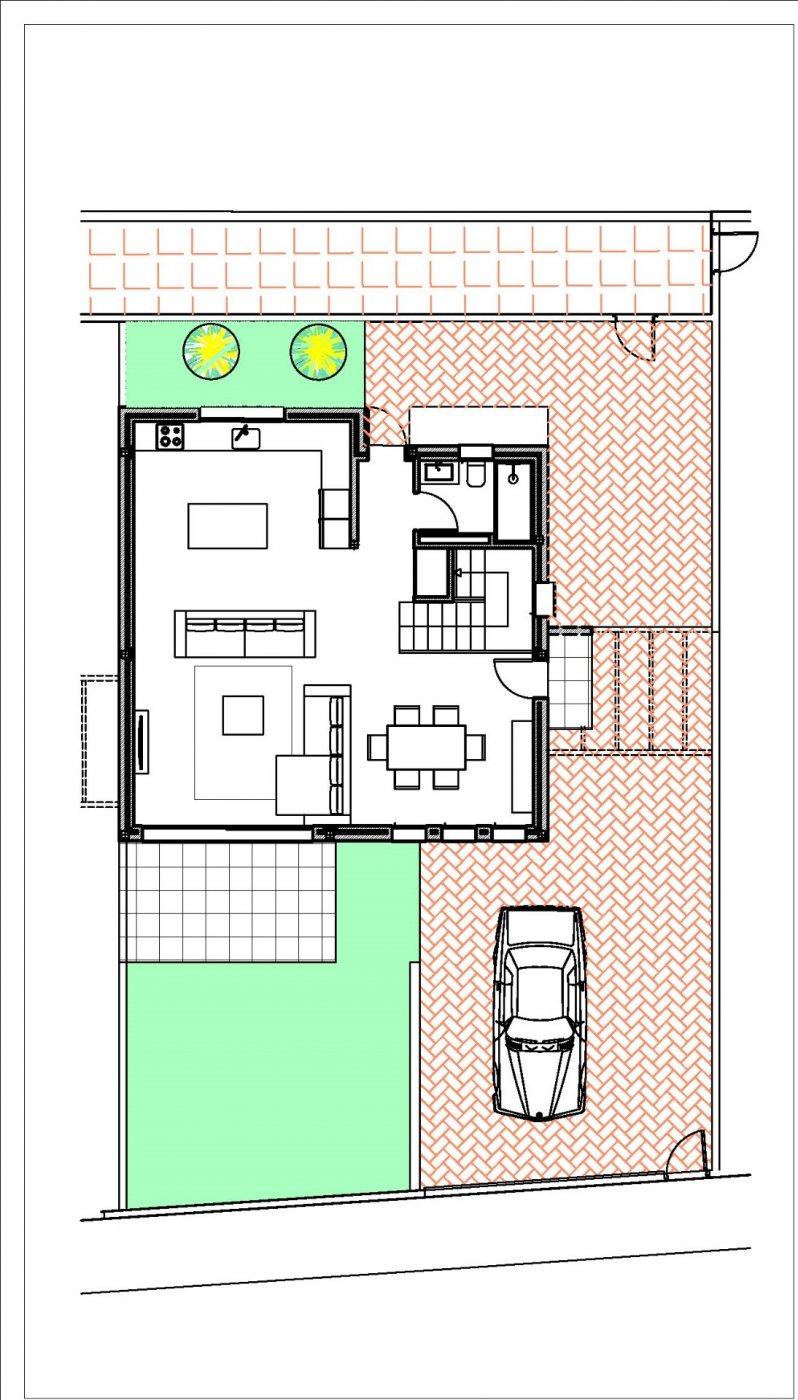 Villa en Dénia