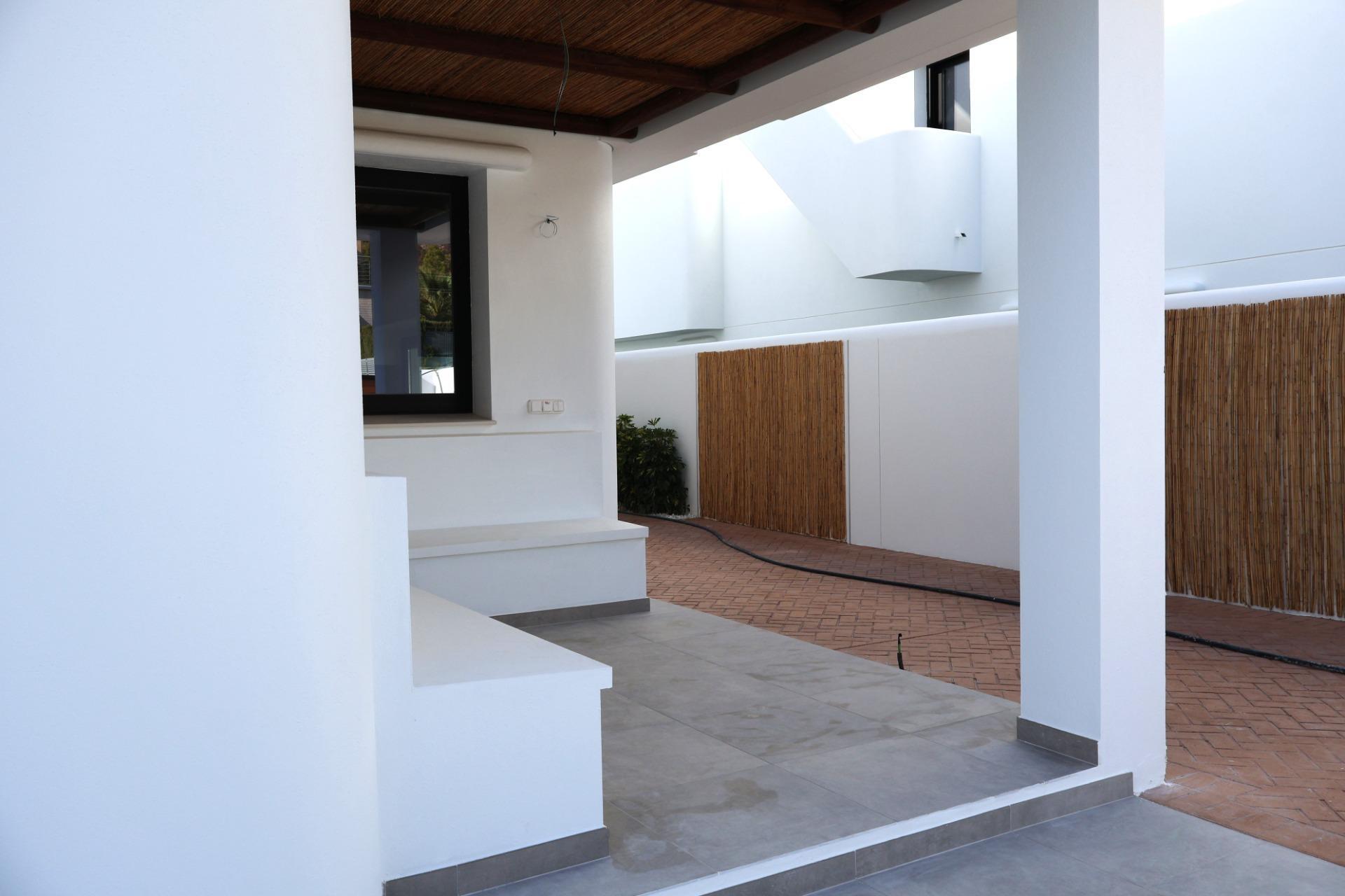 Villa en Alfaz del Pi
