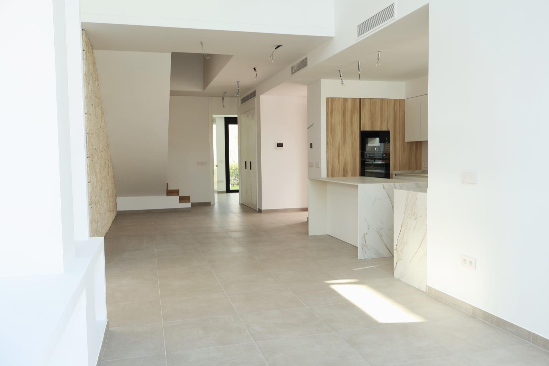 Villa en Alfaz del Pi