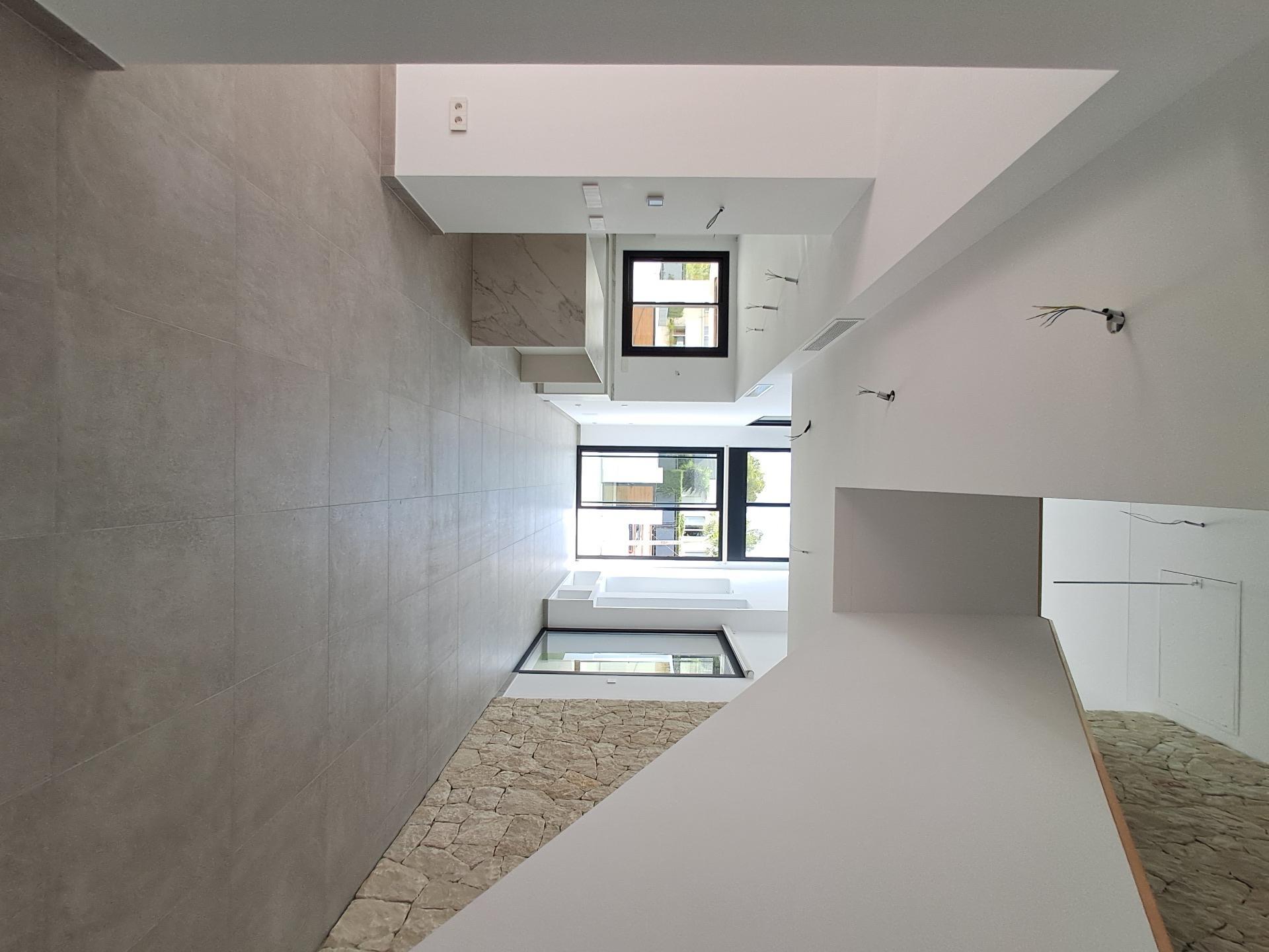 Villa en Alfaz del Pi