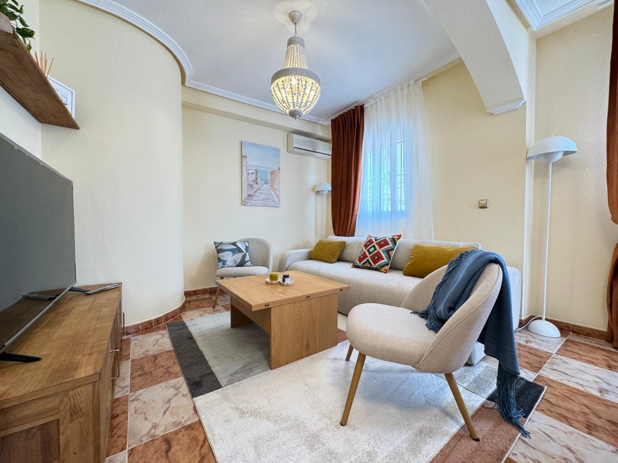 Duplex en Orihuela Costa