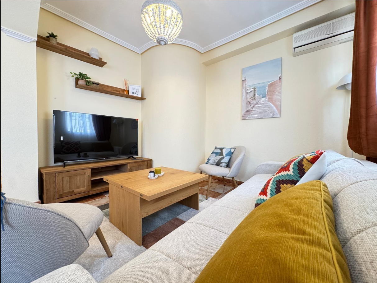 Duplex en Orihuela Costa