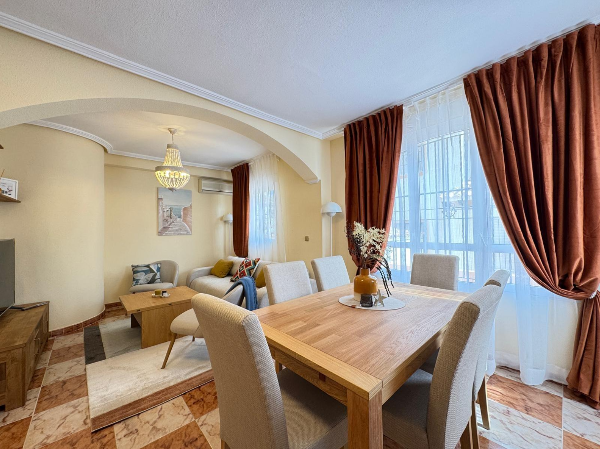 Duplex en Orihuela Costa