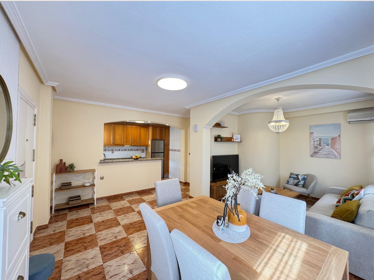 Duplex en Orihuela Costa