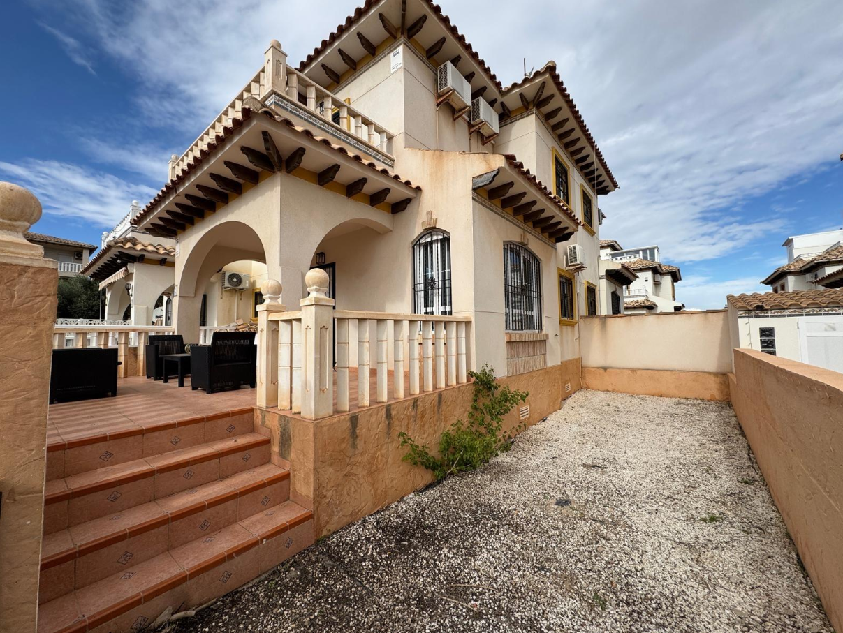 Duplex en Orihuela Costa