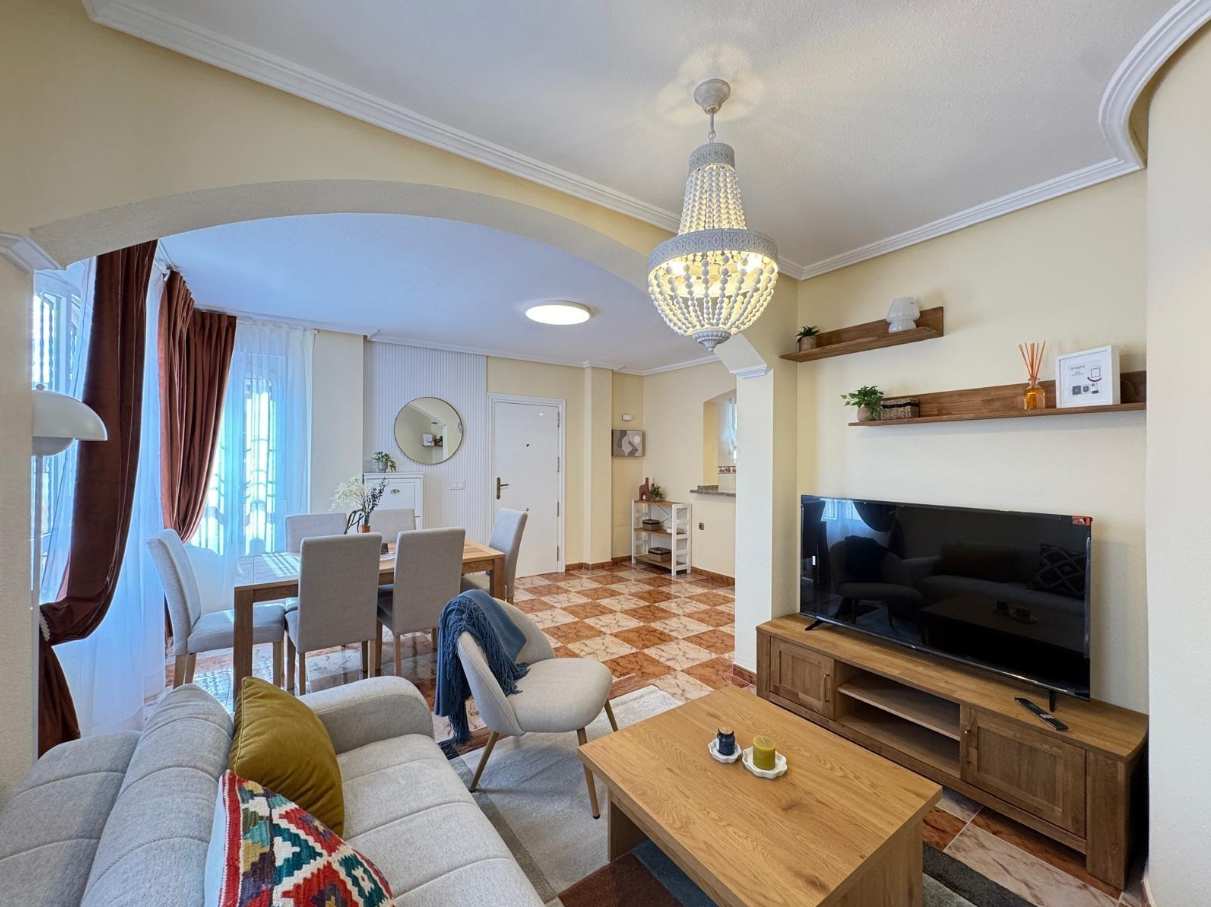 Duplex en Orihuela Costa