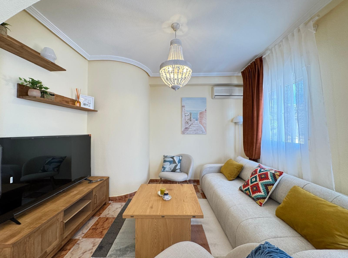 Duplex en Orihuela Costa