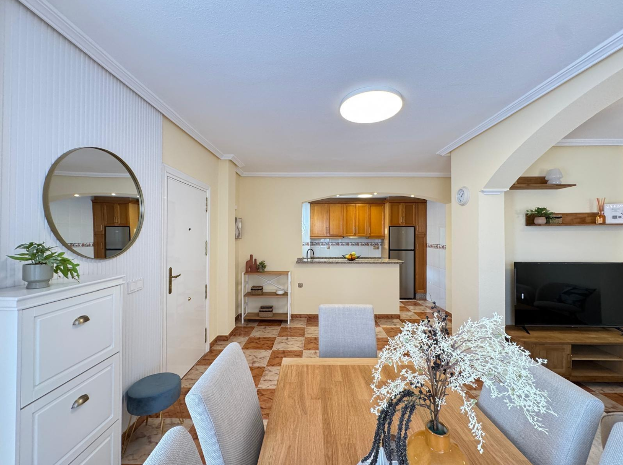Duplex en Orihuela Costa