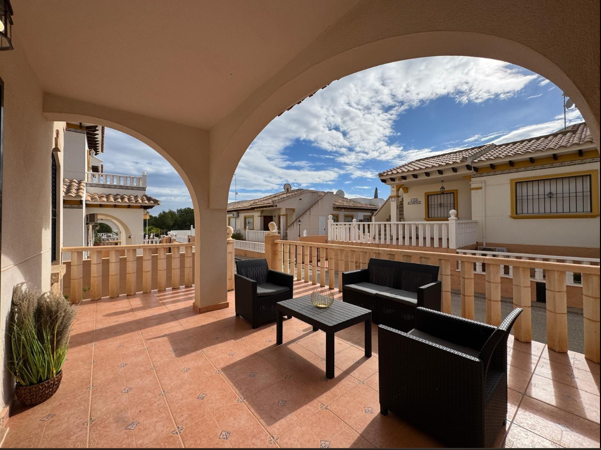 Duplex en Orihuela Costa