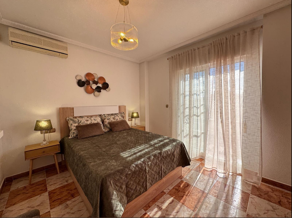 Duplex en Orihuela Costa