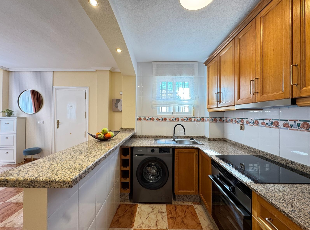 Duplex en Orihuela Costa