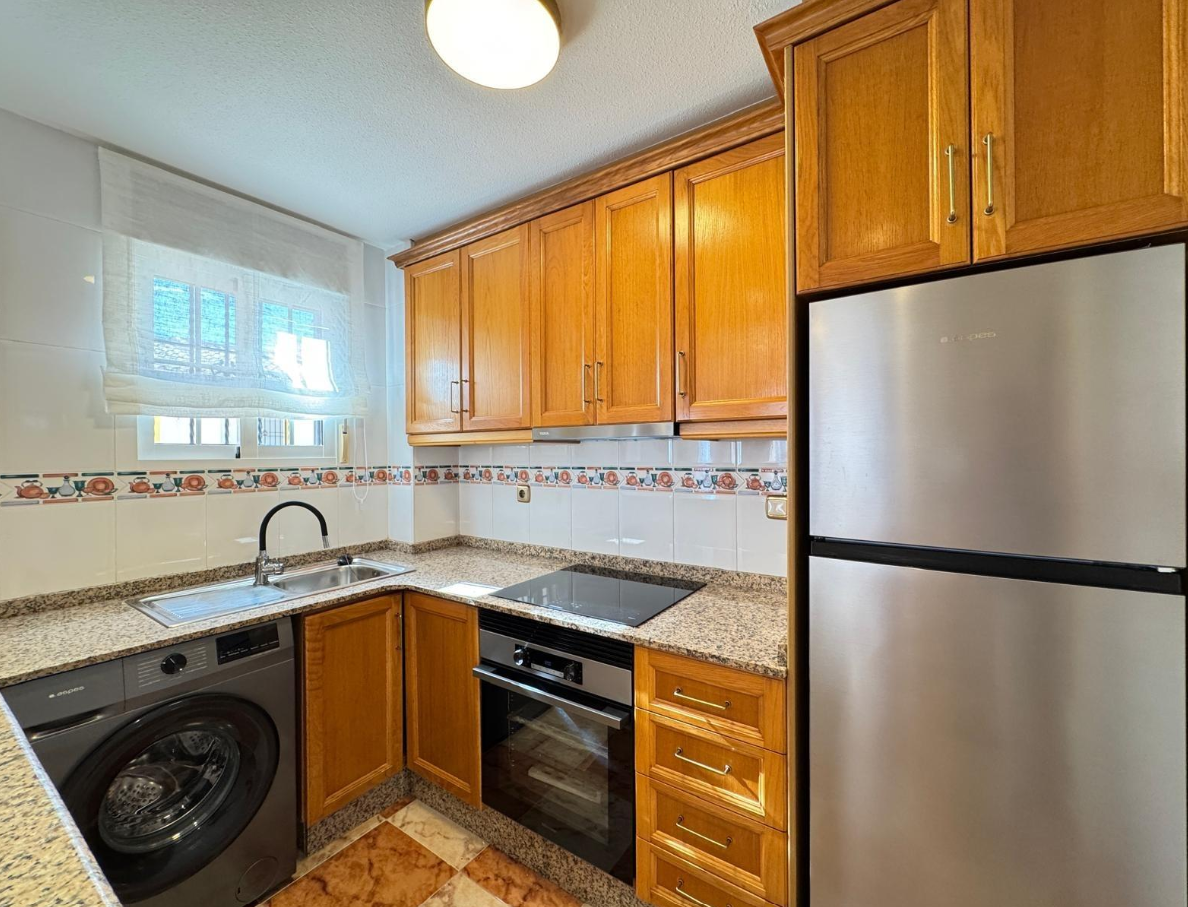 Duplex en Orihuela Costa