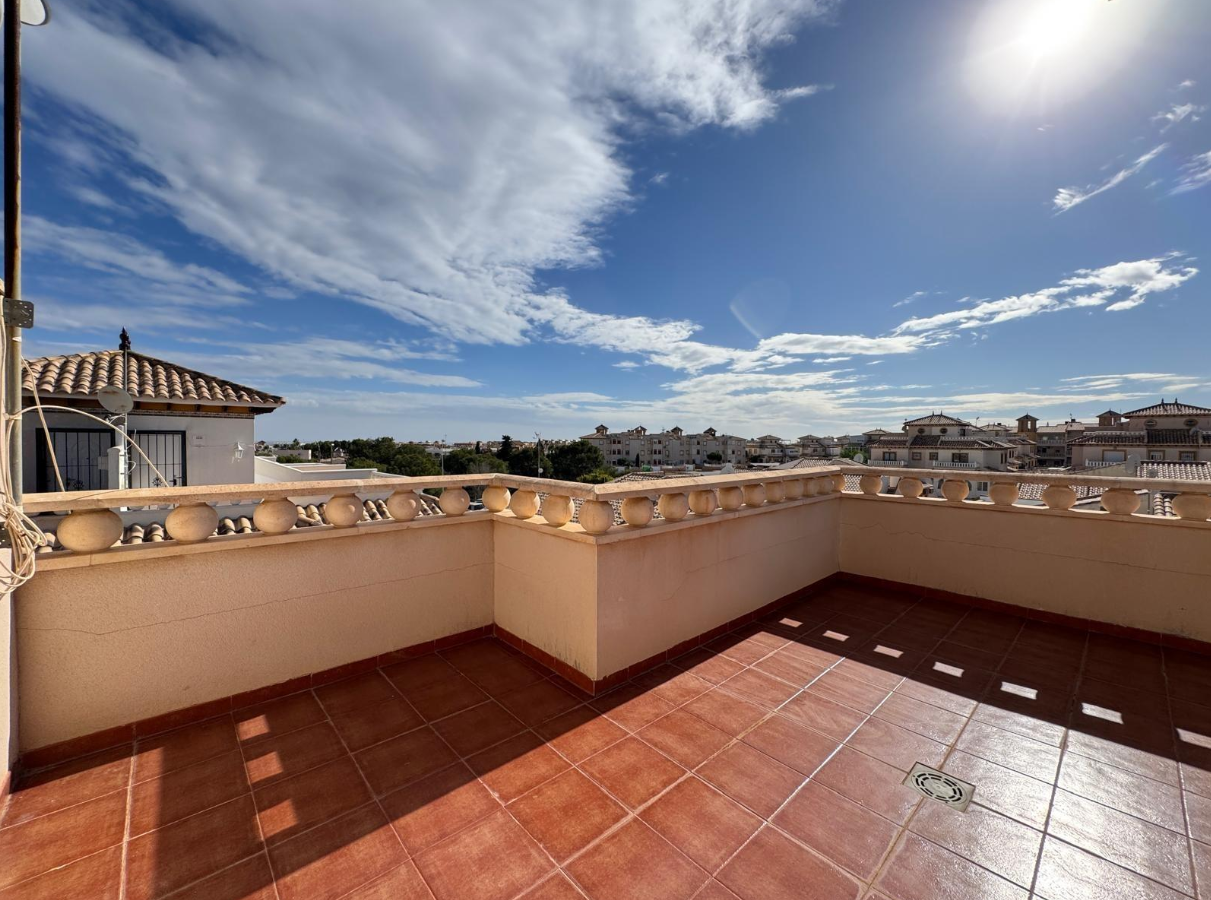 Duplex en Orihuela Costa