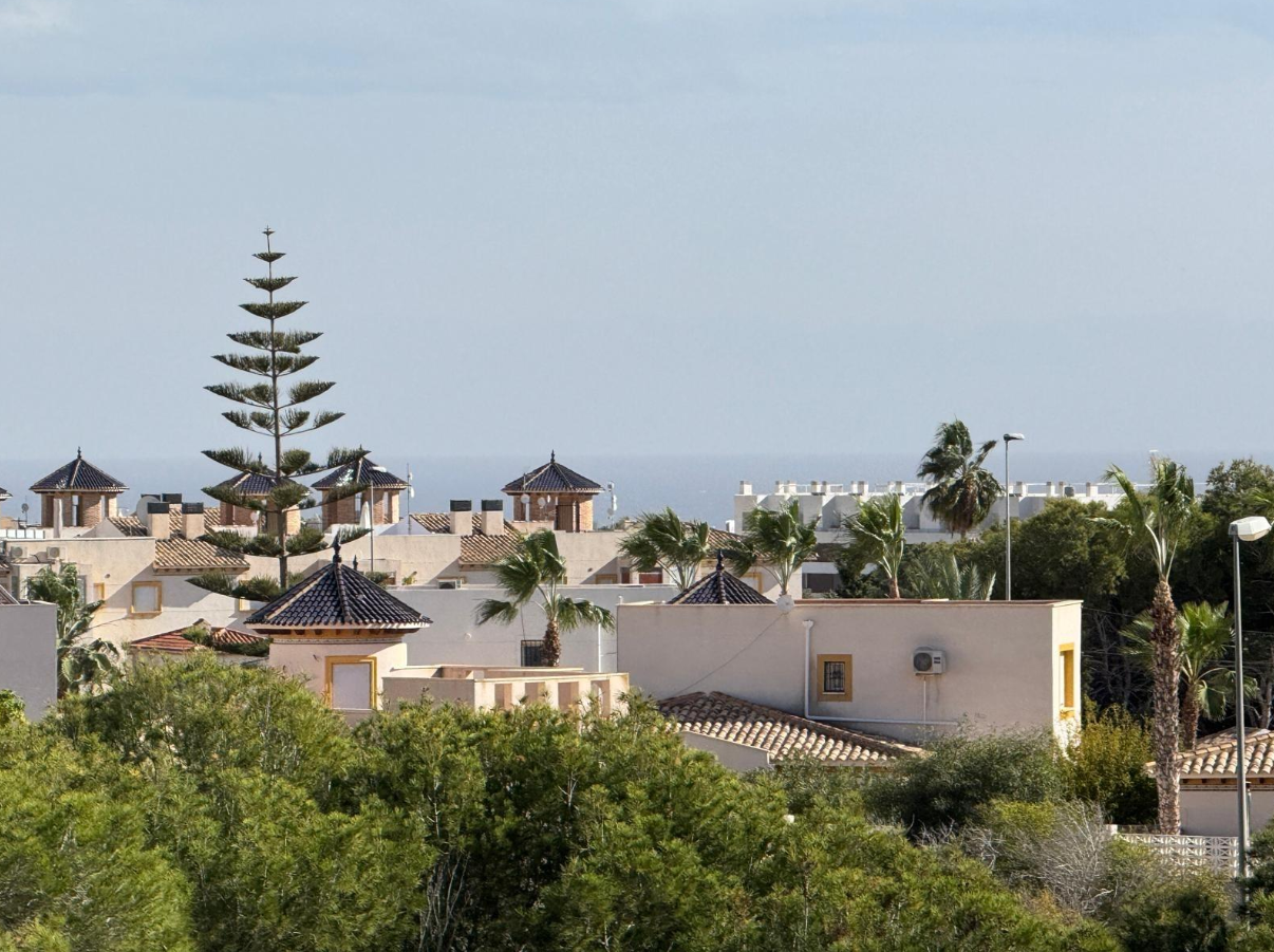 Duplex en Orihuela Costa