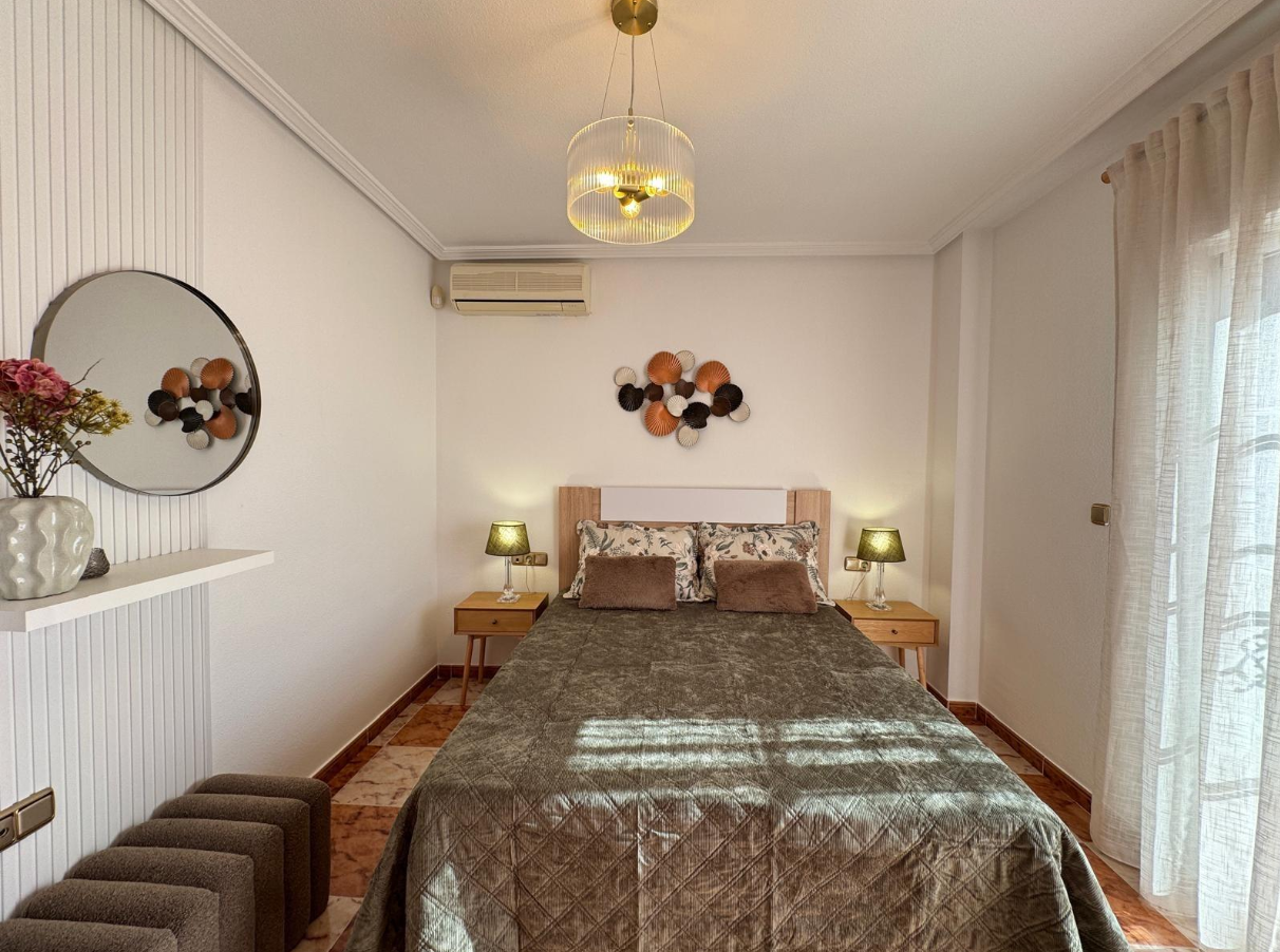 Duplex en Orihuela Costa