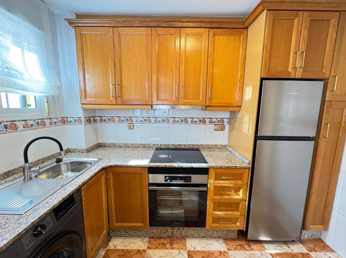Duplex en Orihuela Costa