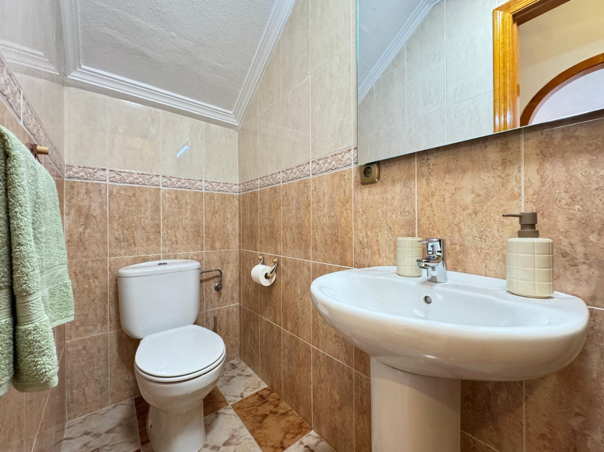 Duplex en Orihuela Costa