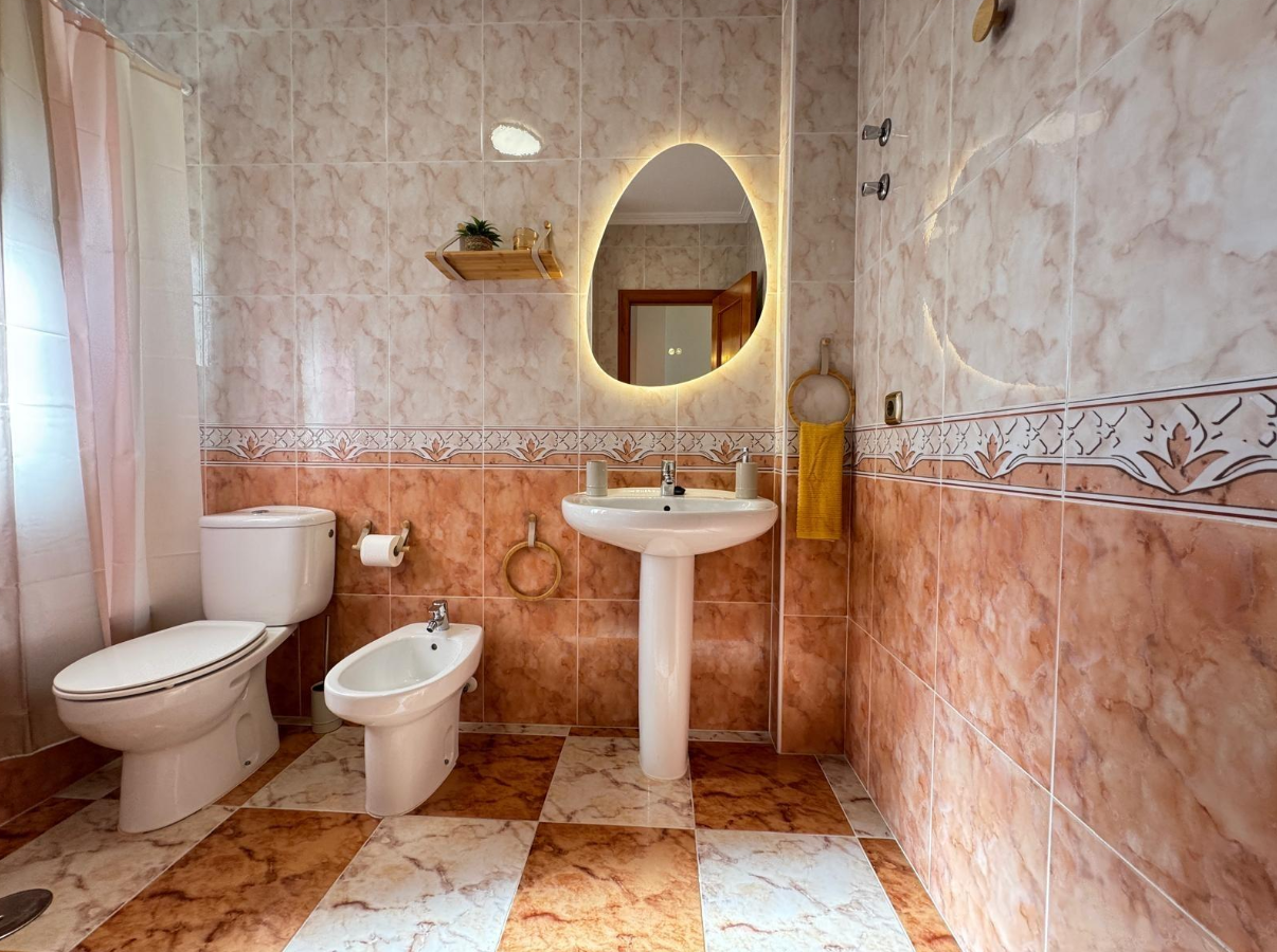 Duplex en Orihuela Costa