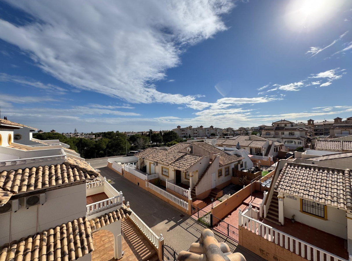 Duplex en Orihuela Costa