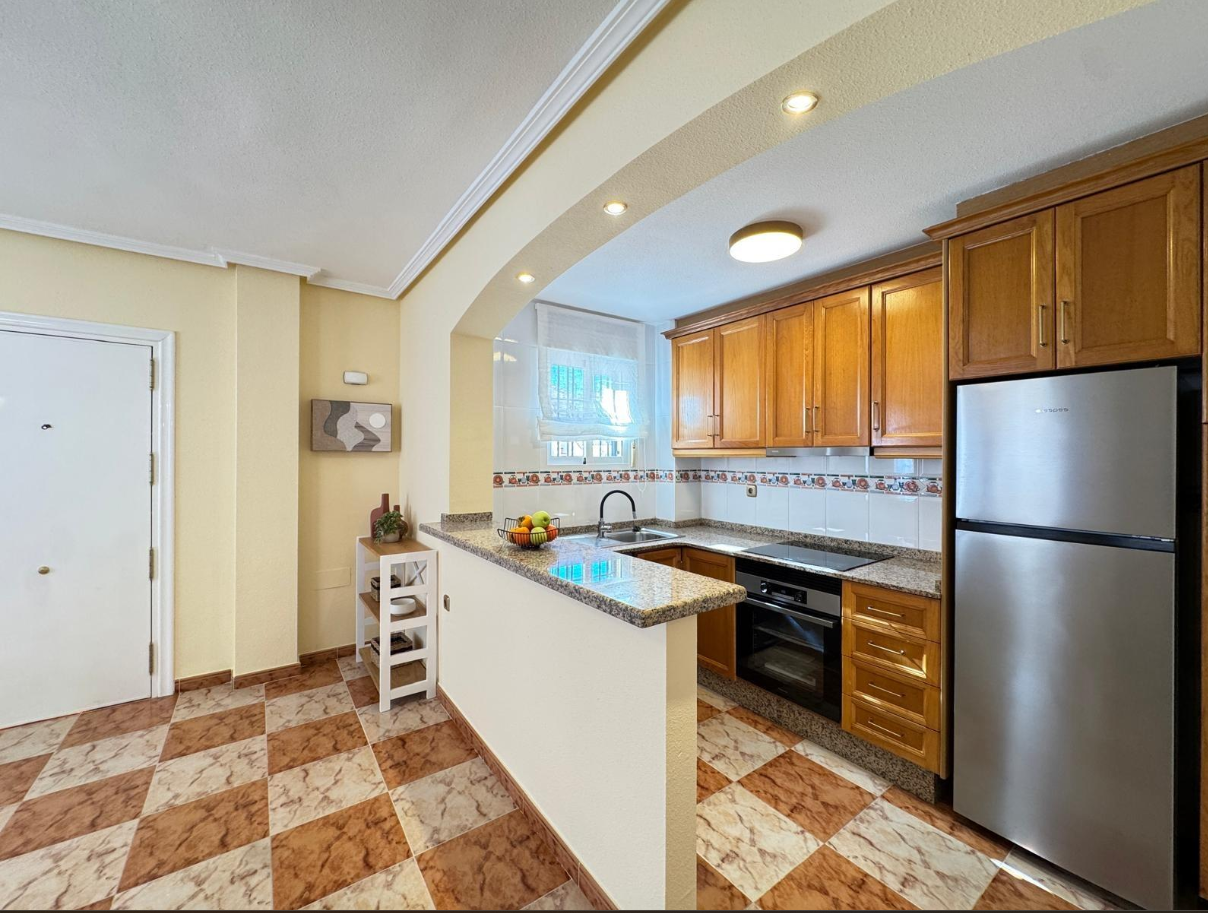 Duplex en Orihuela Costa