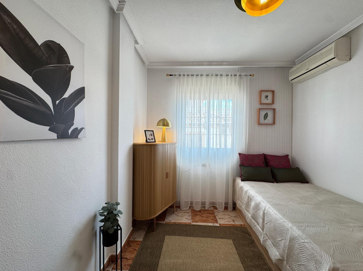 Duplex en Orihuela Costa