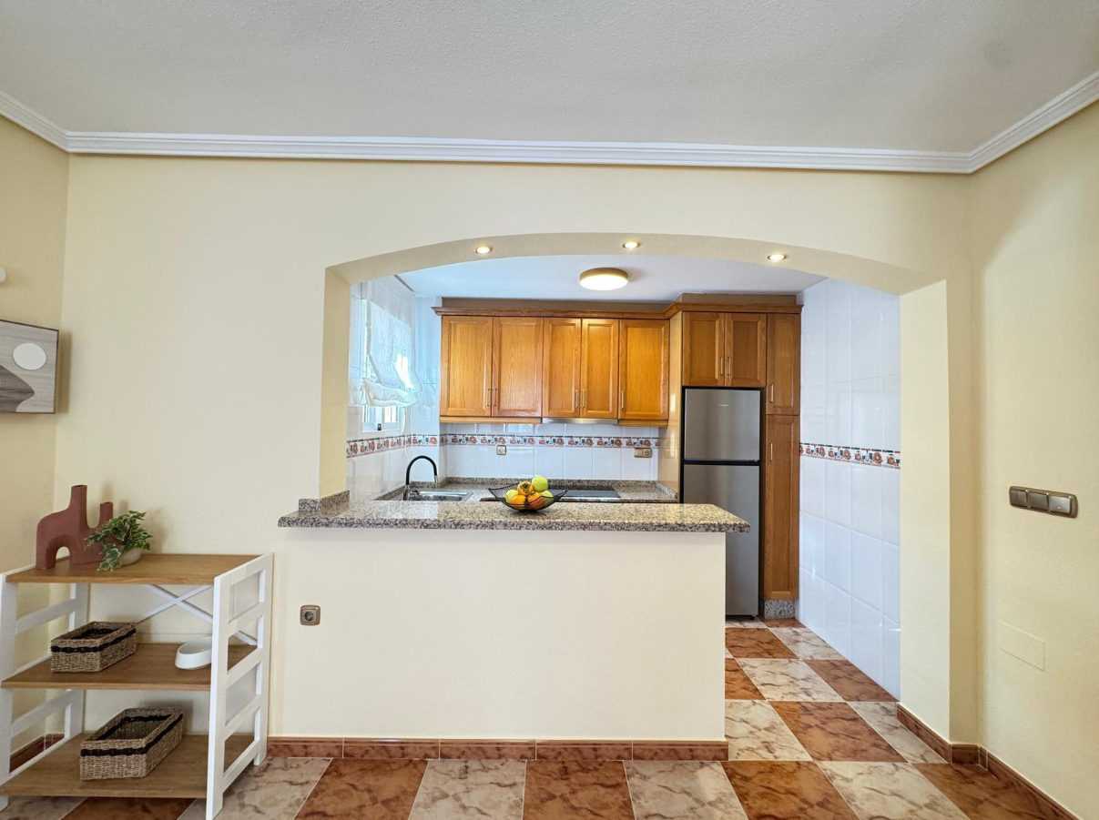 Duplex en Orihuela Costa