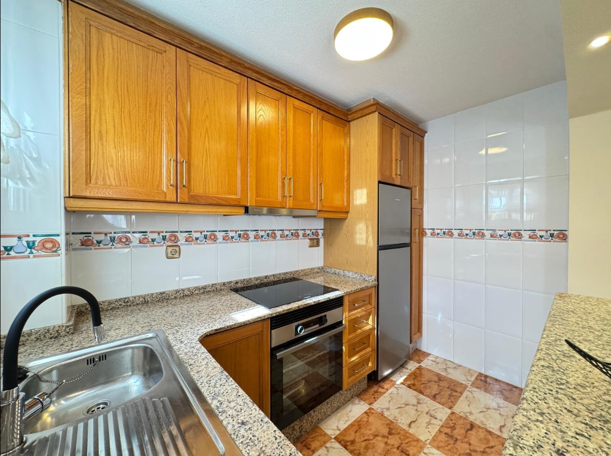 Duplex en Orihuela Costa