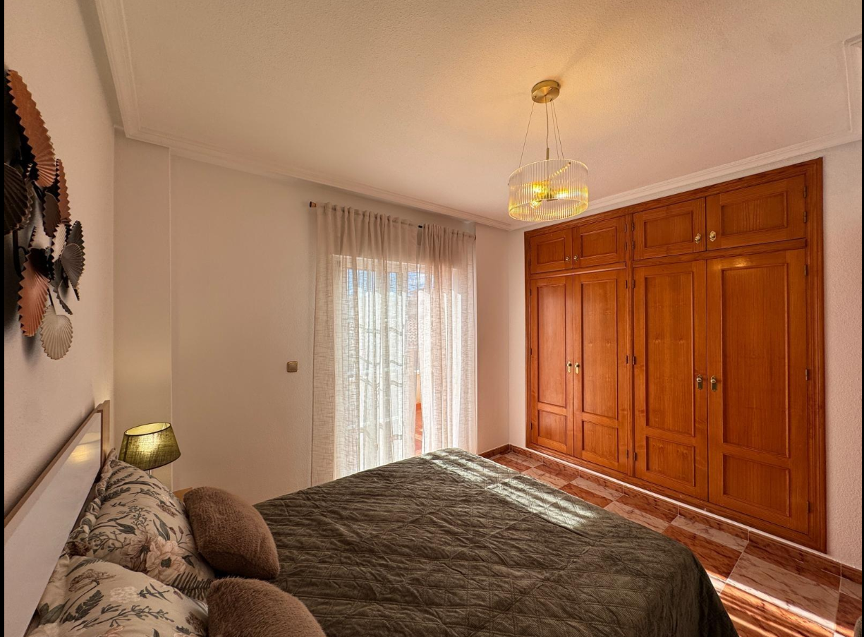 Duplex en Orihuela Costa