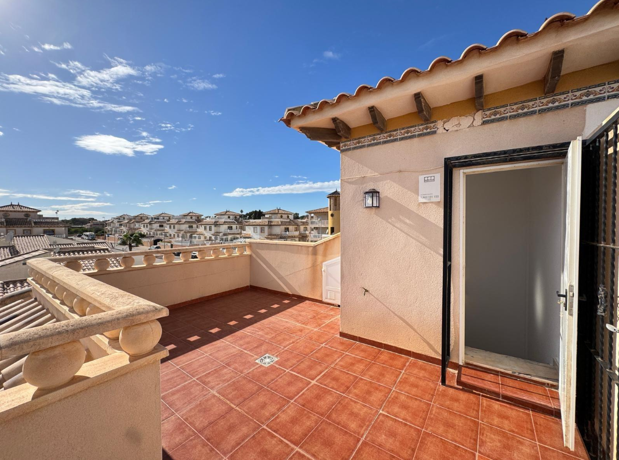 Duplex en Orihuela Costa