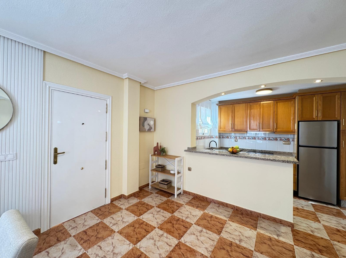 Duplex en Orihuela Costa