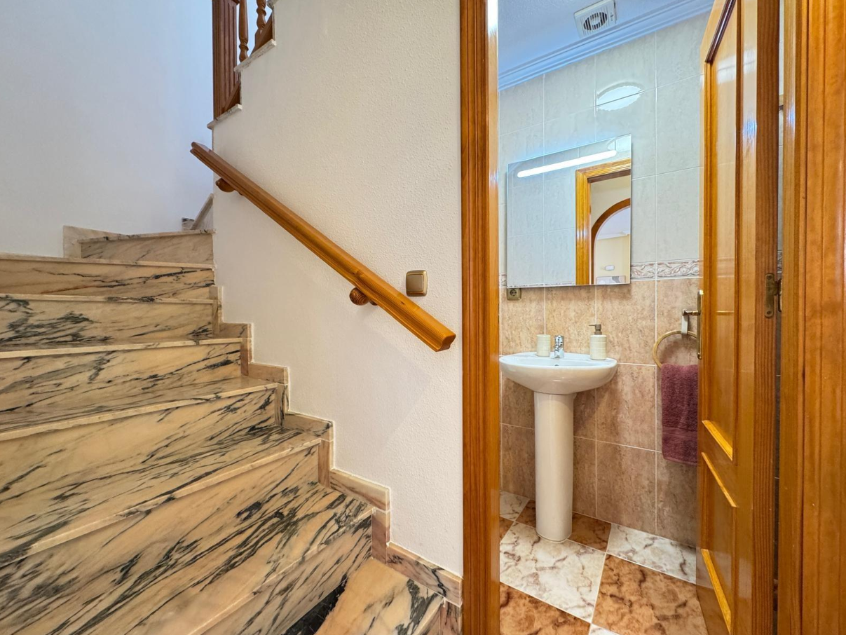 Duplex en Orihuela Costa