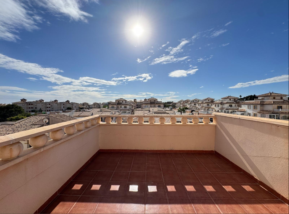 Duplex en Orihuela Costa