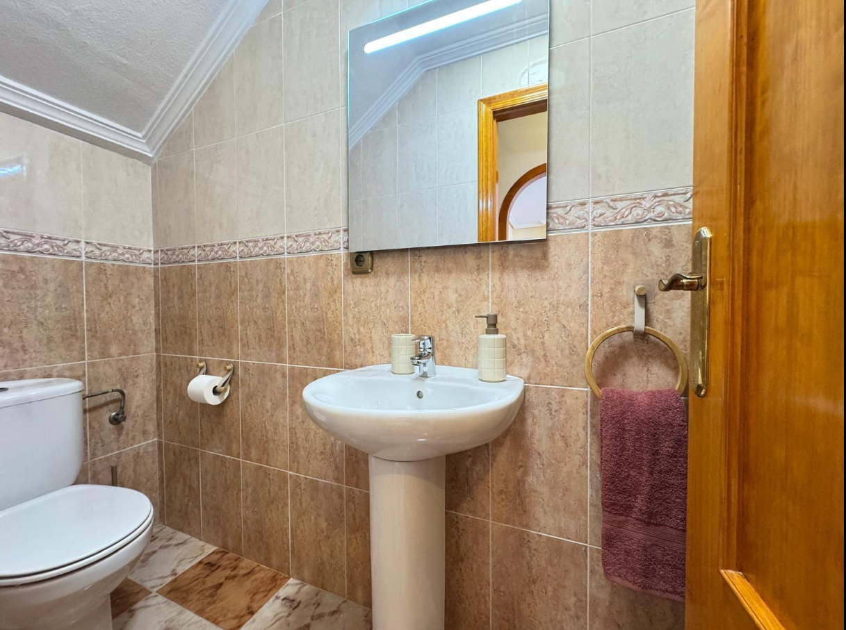 Duplex en Orihuela Costa