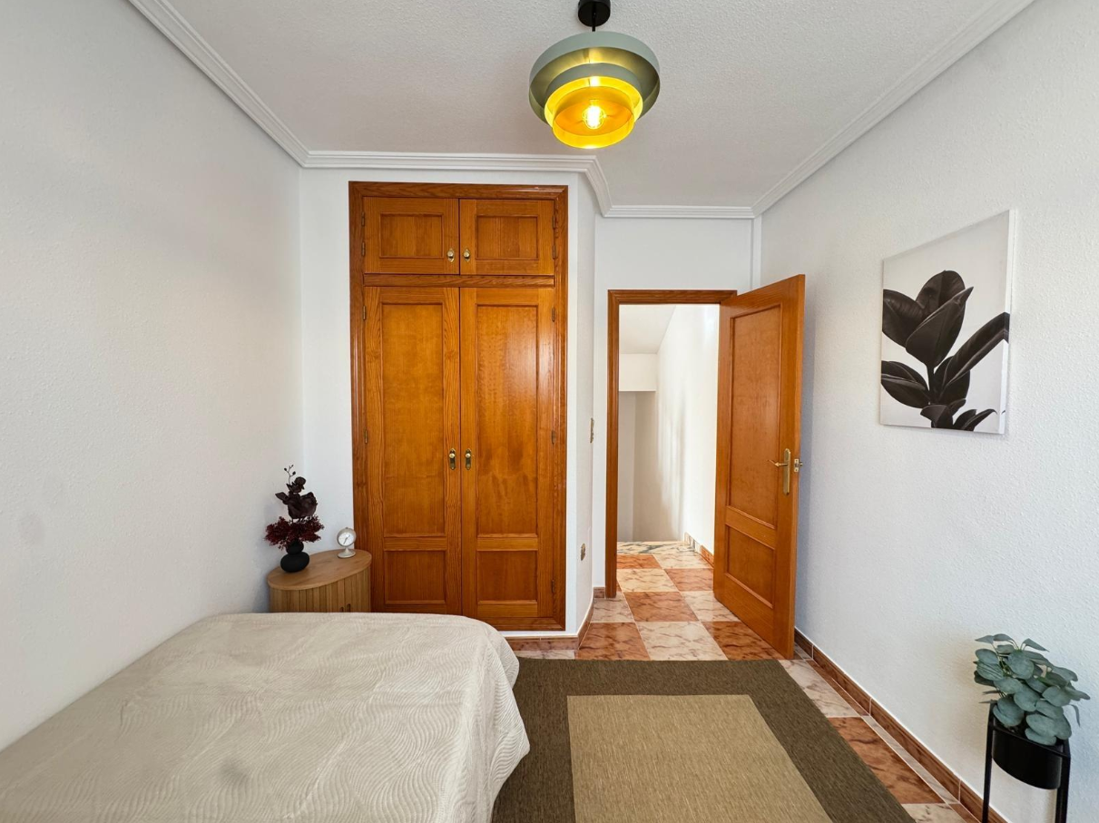Duplex en Orihuela Costa