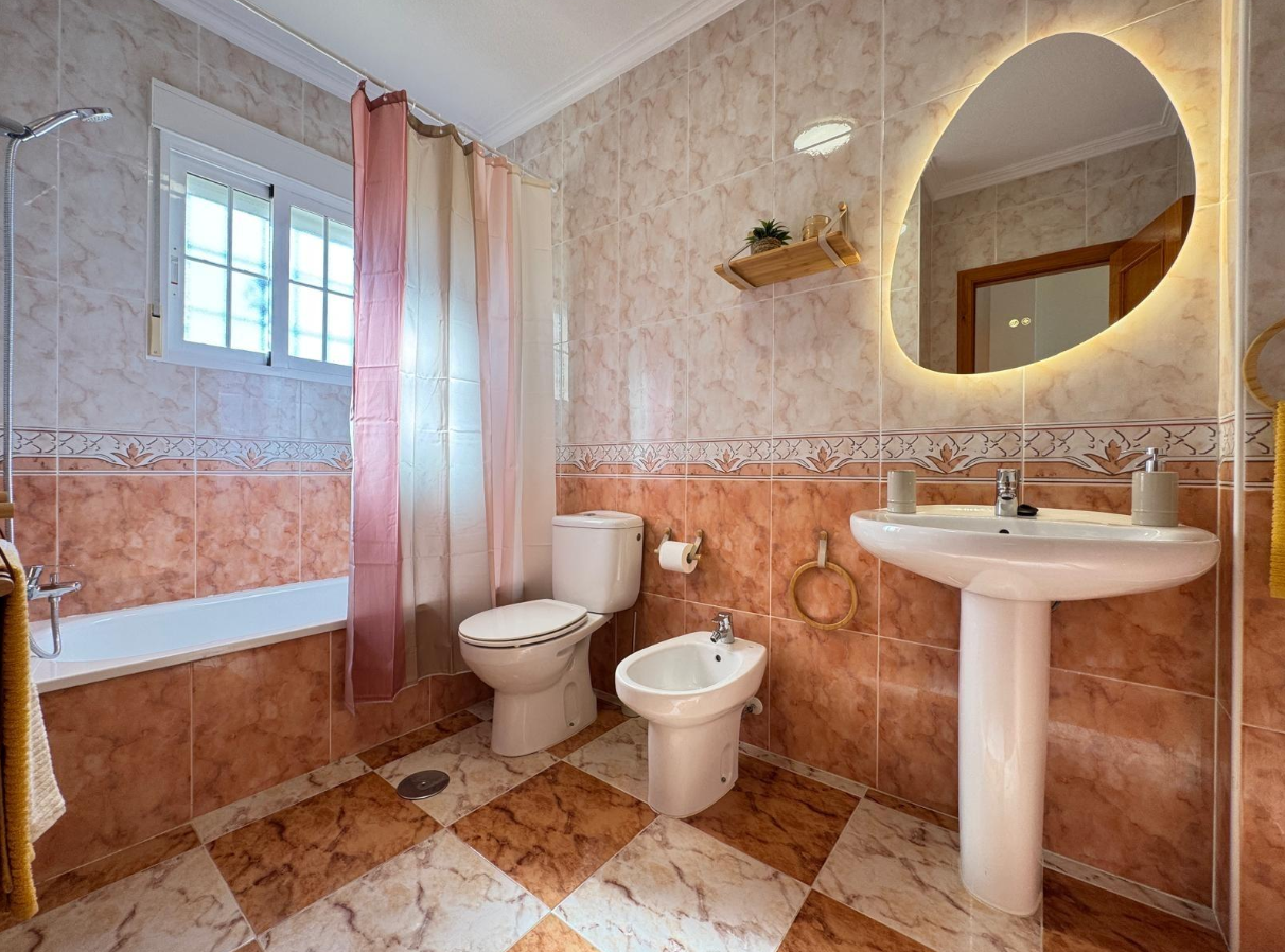 Duplex en Orihuela Costa