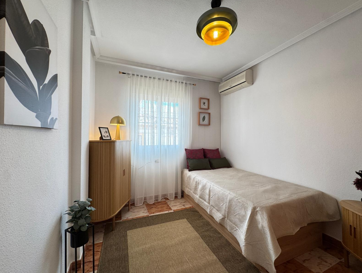 Duplex en Orihuela Costa