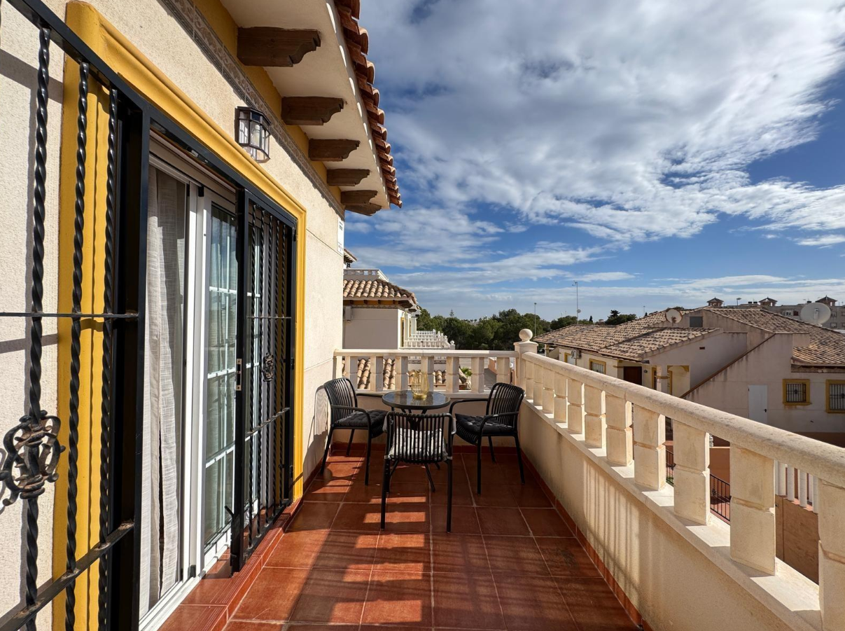 Duplex en Orihuela Costa