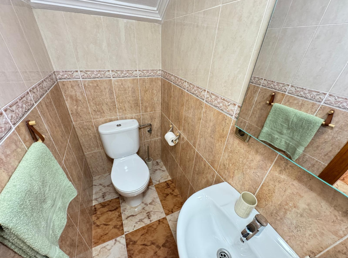 Duplex en Orihuela Costa