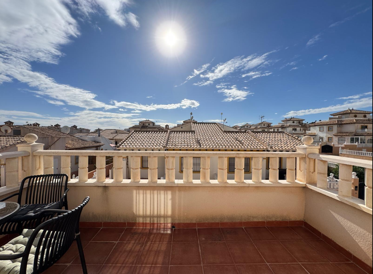 Duplex en Orihuela Costa