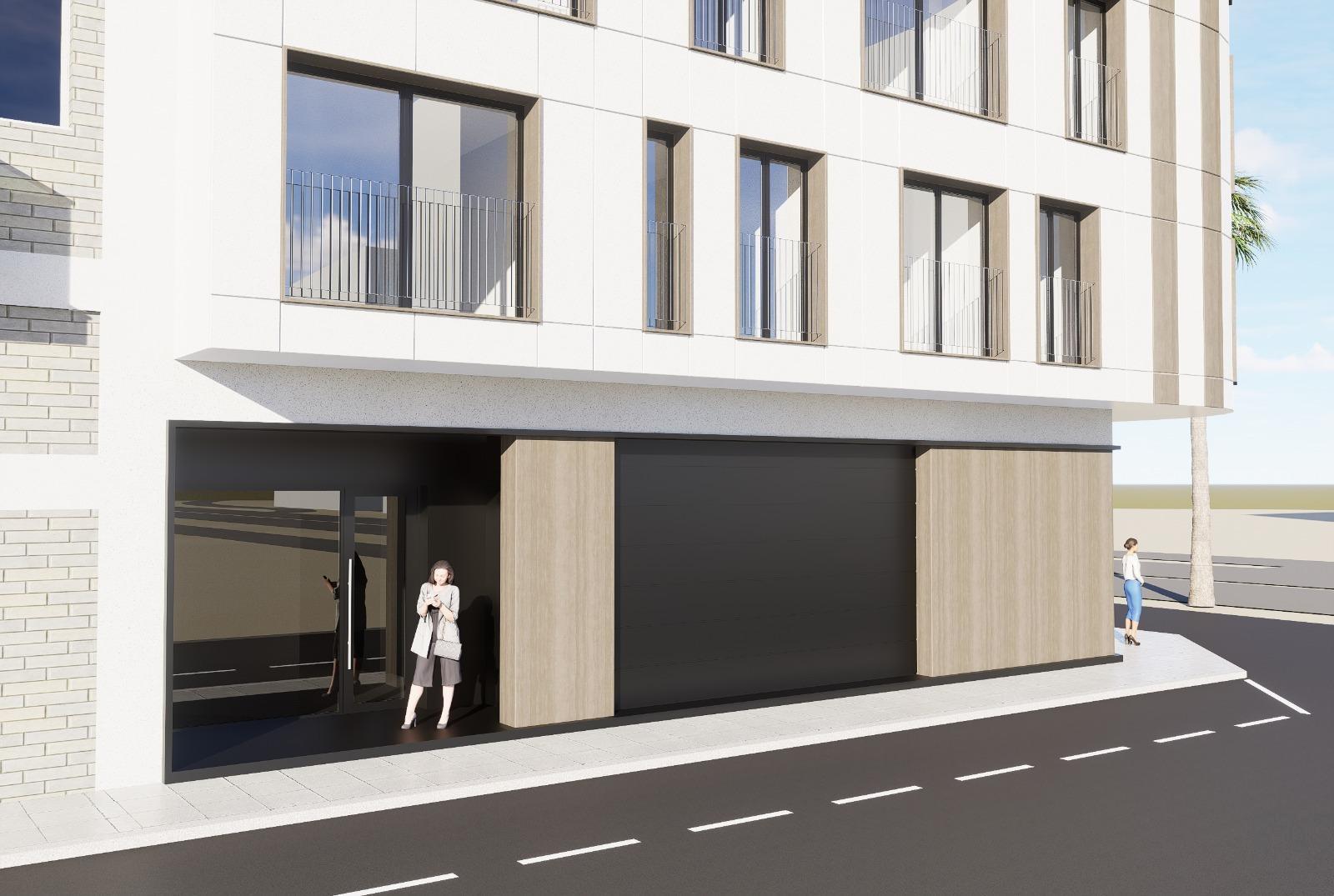 Apartamento en Torrevieja
