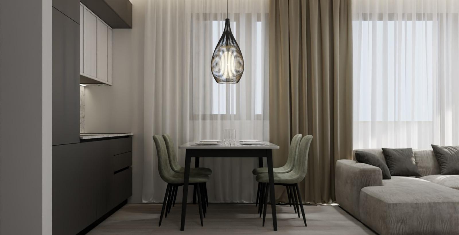 Apartamento en Torrevieja
