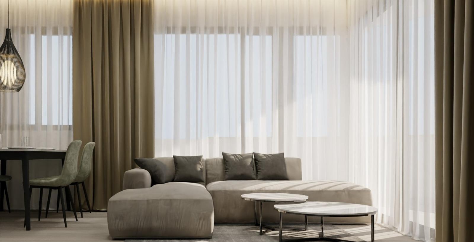 Apartamento en Torrevieja