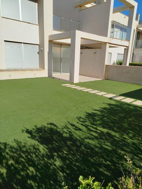 Duplex en Los Urrutias