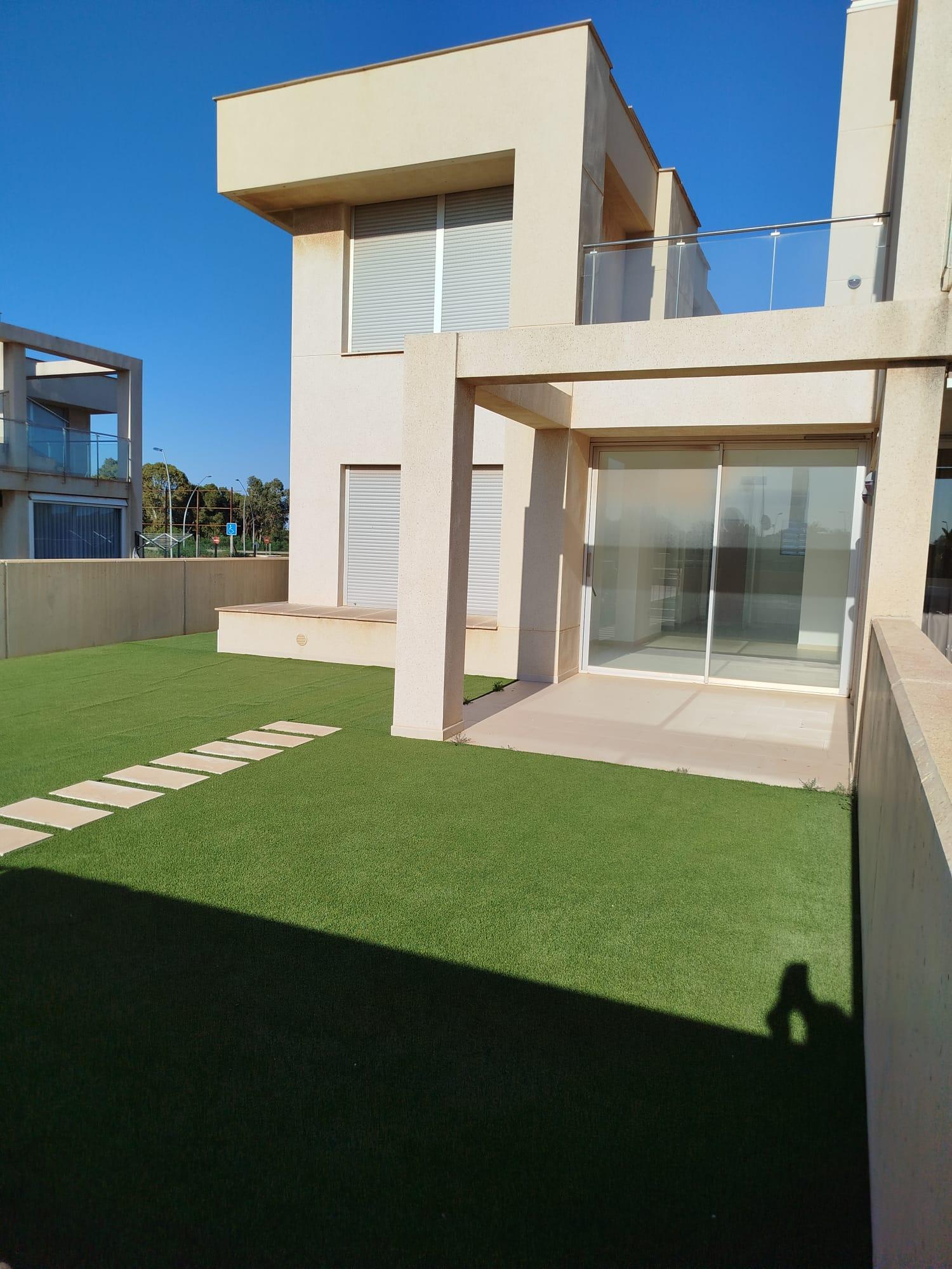 Duplex en Los Urrutias