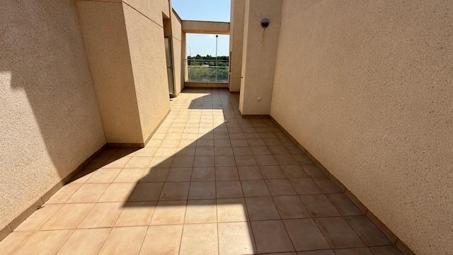 Duplex en Los Urrutias
