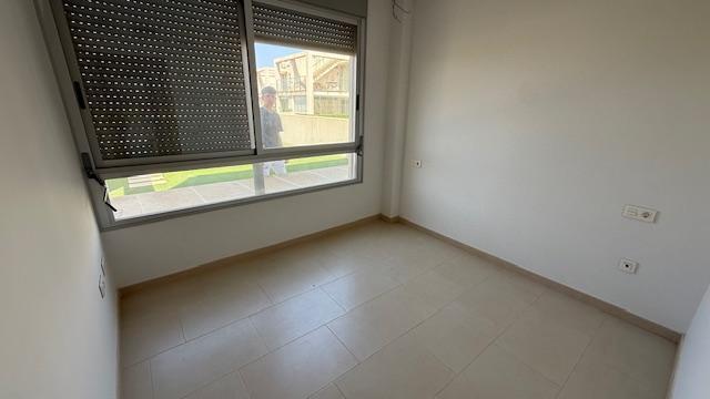 Duplex en Los Urrutias